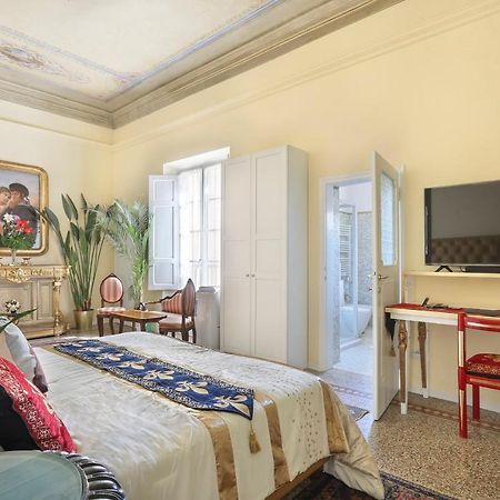 Lullaby Suite Near Palazzo Vecchio And Piazza Signoria -Hosted By Sweetstay Florencie Exteriér fotografie