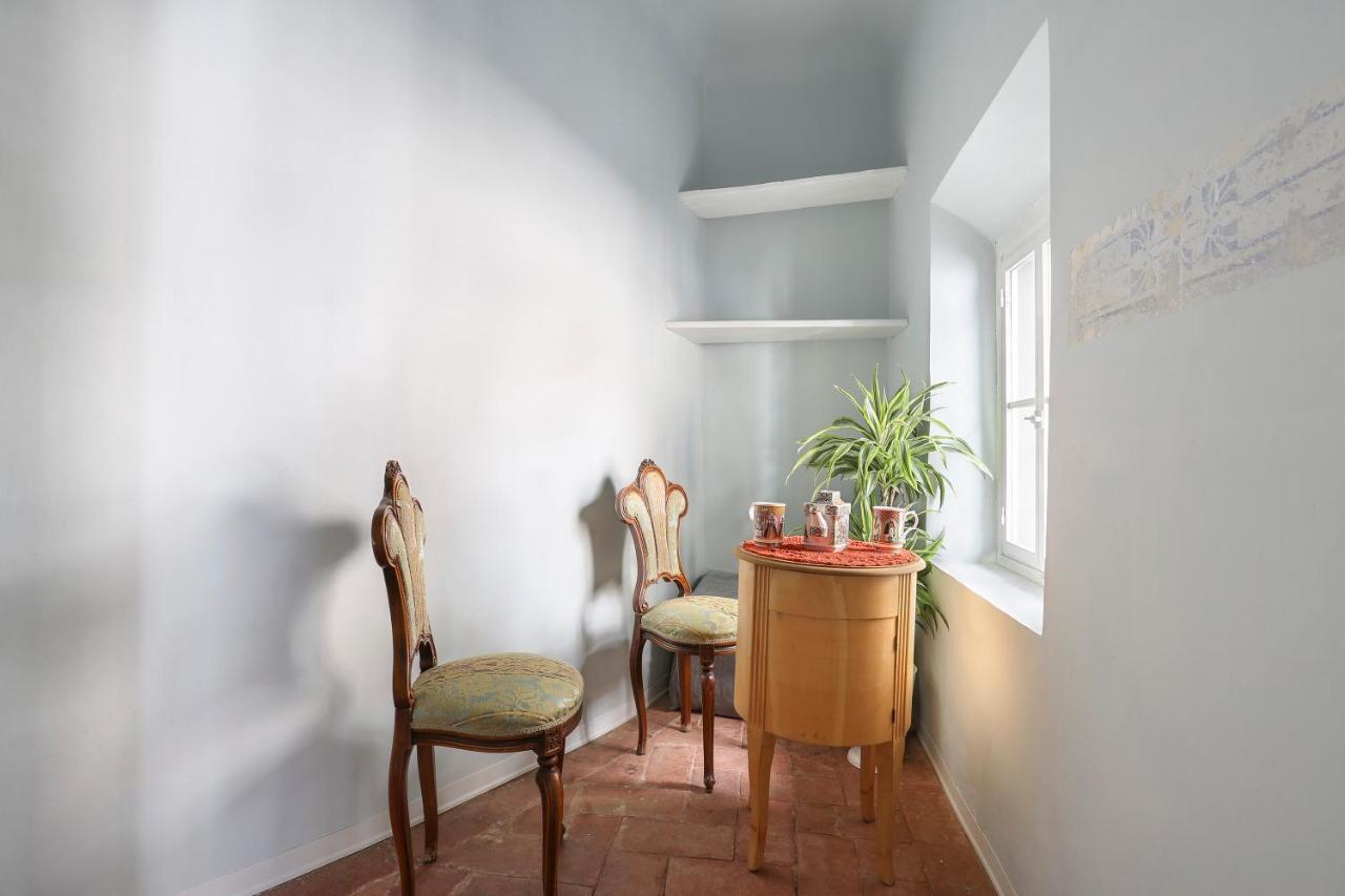 Lullaby Suite Near Palazzo Vecchio And Piazza Signoria -Hosted By Sweetstay Florencie Exteriér fotografie