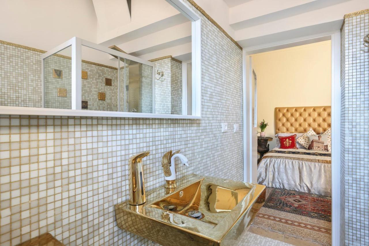 Lullaby Suite Near Palazzo Vecchio And Piazza Signoria -Hosted By Sweetstay Florencie Exteriér fotografie