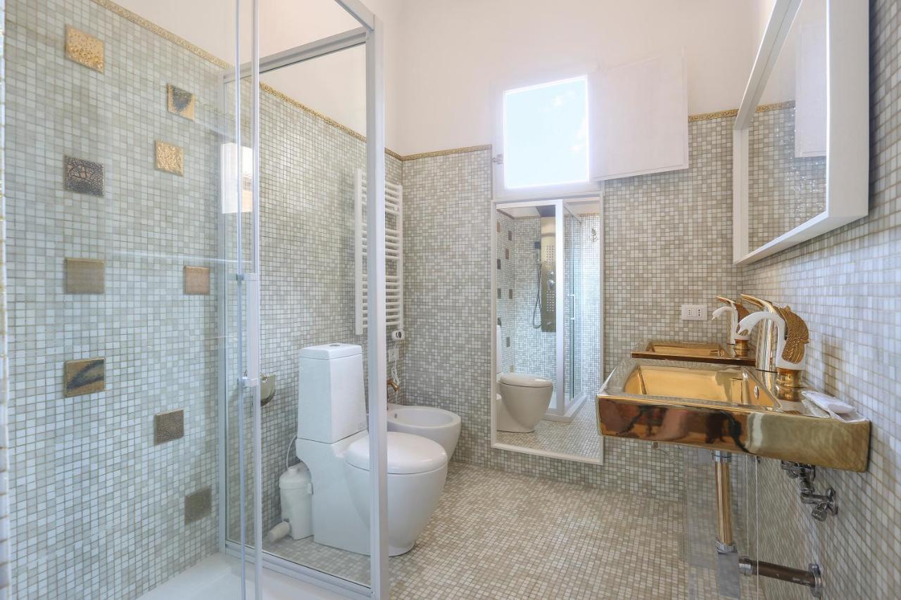 Lullaby Suite Near Palazzo Vecchio And Piazza Signoria -Hosted By Sweetstay Florencie Exteriér fotografie