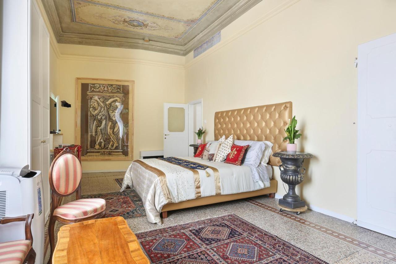 Lullaby Suite Near Palazzo Vecchio And Piazza Signoria -Hosted By Sweetstay Florencie Exteriér fotografie