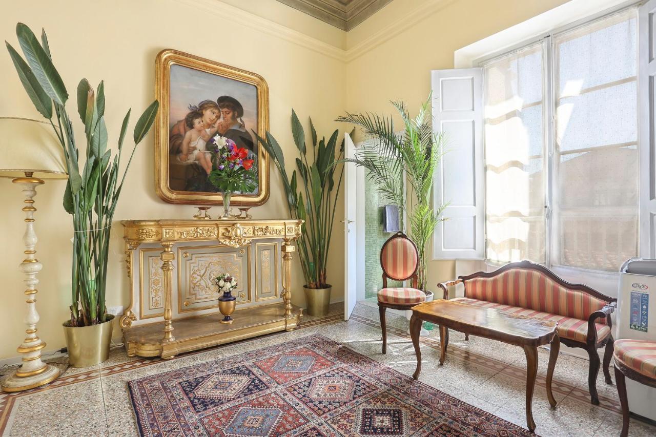 Lullaby Suite Near Palazzo Vecchio And Piazza Signoria -Hosted By Sweetstay Florencie Exteriér fotografie